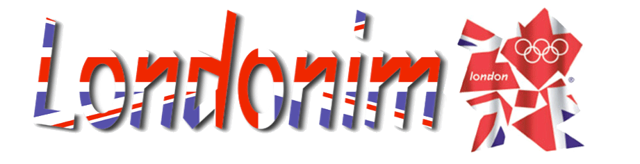 המשחקים האולימפיים לונדון 2012 - לונדונים המשחקים האולימפיים לונדון 2012 - לונדונים