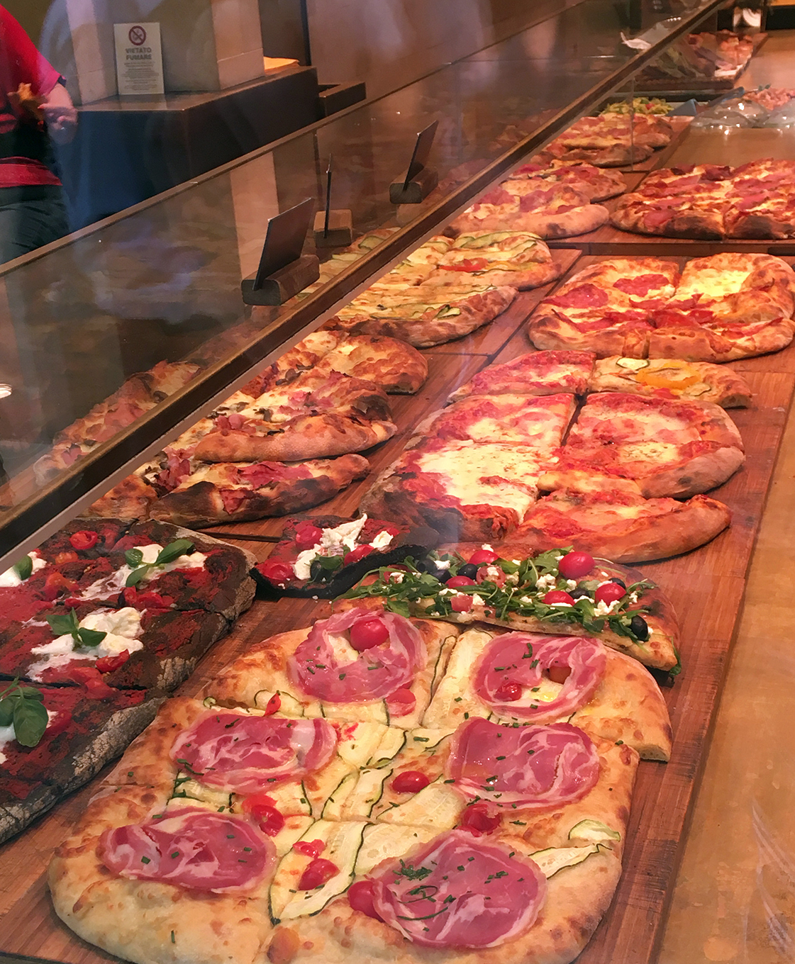 Dining out in venice - recommendations