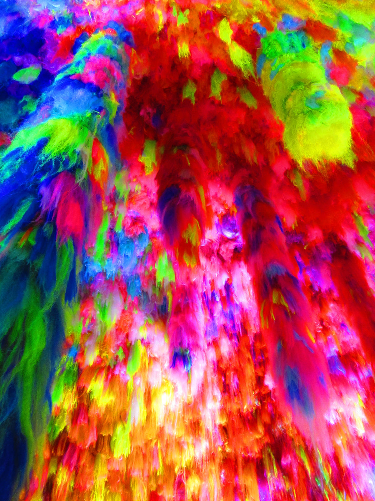 Iceland’s pavilion- Art in Italu