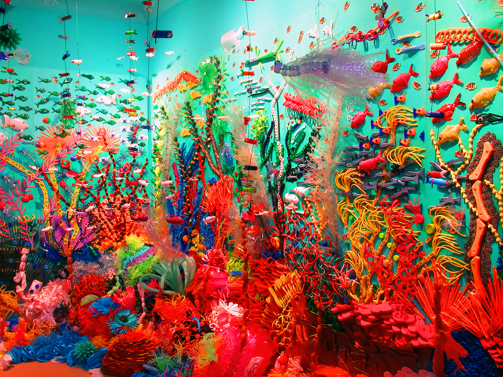 Art at the Palazzo Bembo