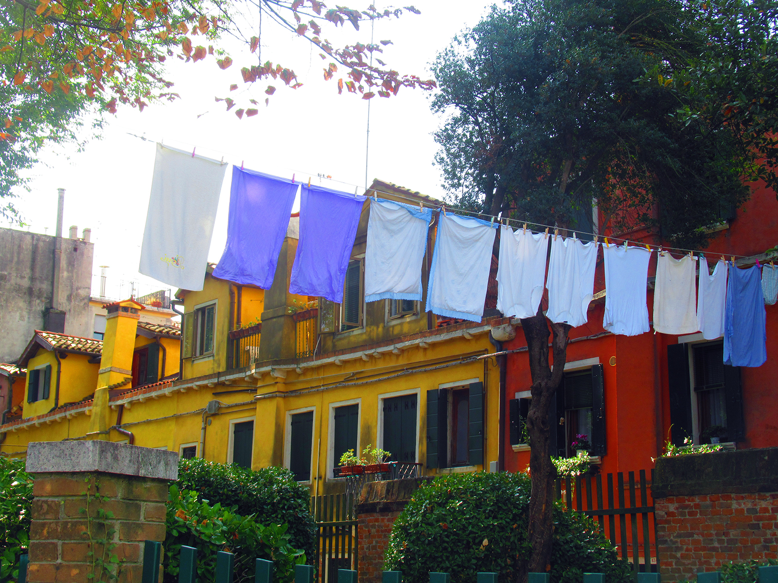 ויה ג'יוזפה גאריבלדי