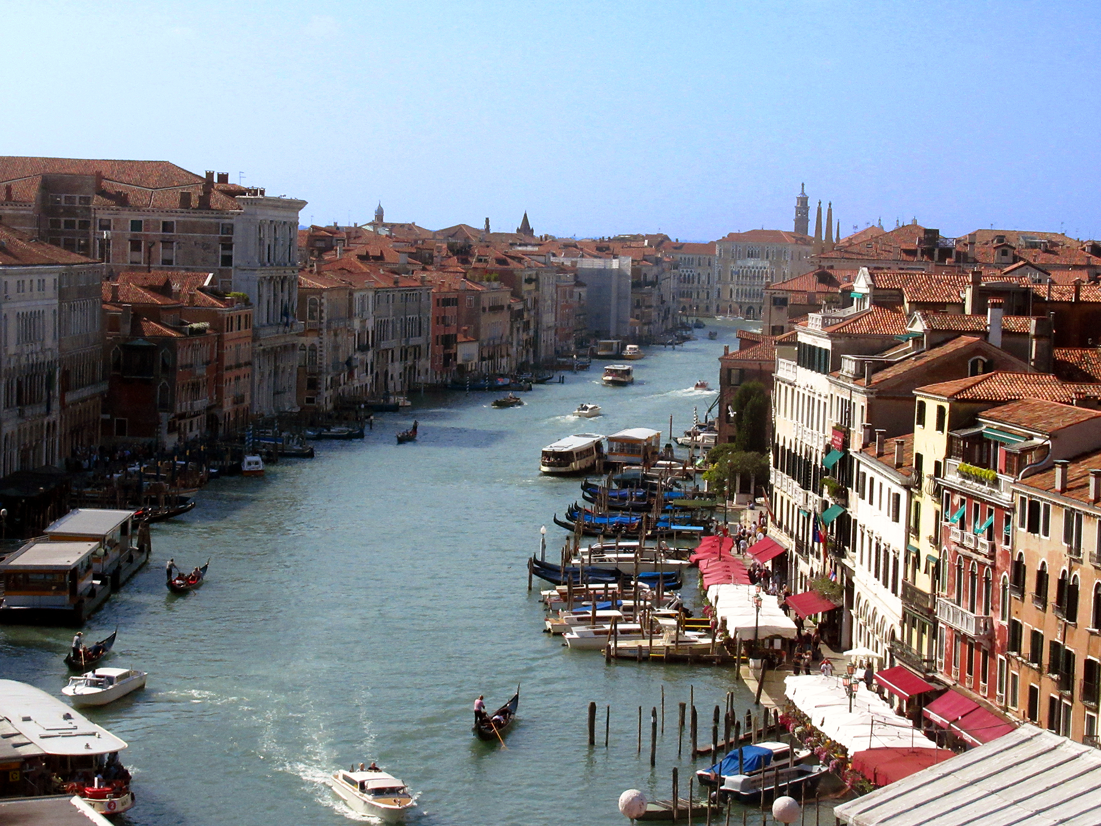 Fondaco dei Tedeschi