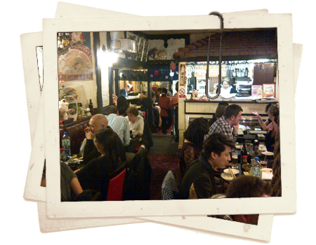 מסעדה יפנית בלונדון מסעדה יפנית בלונדון