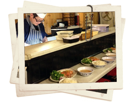 אסאקוסה מסעדה יפנית בלונדון אסאקוסה מסעדה יפנית בלונדון