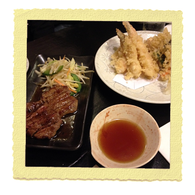 מסעדות בלונדון - יפנית מסעדות בלונדון - יפנית