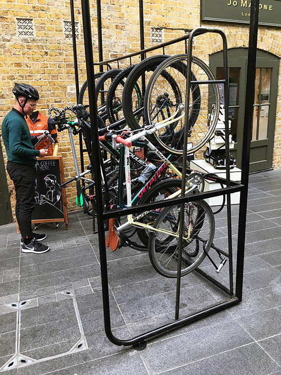 מועדון רכיבה בבריטניה