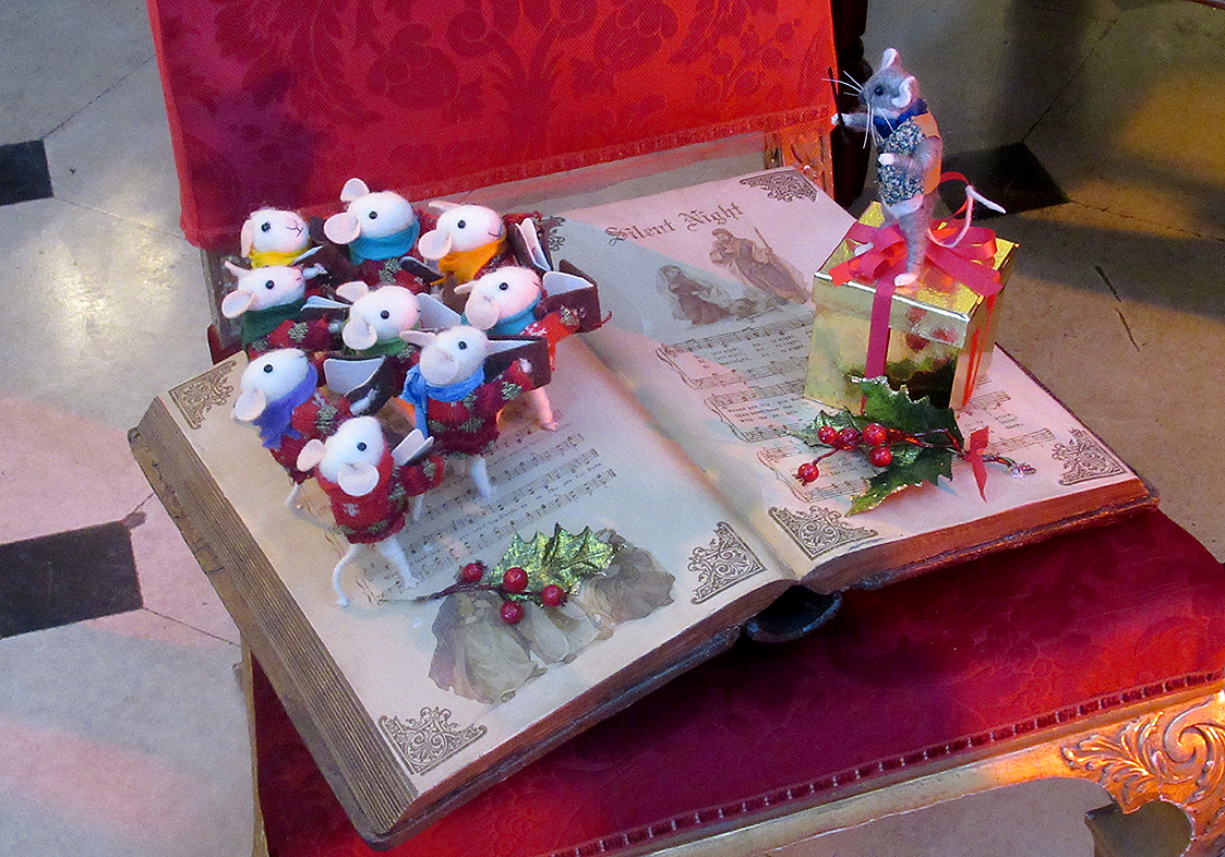 אגדת סינדרלה בארמון בלנהיים