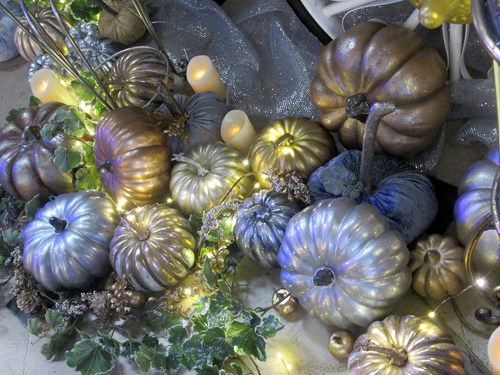 ארמון בלנהיים באוקספורד