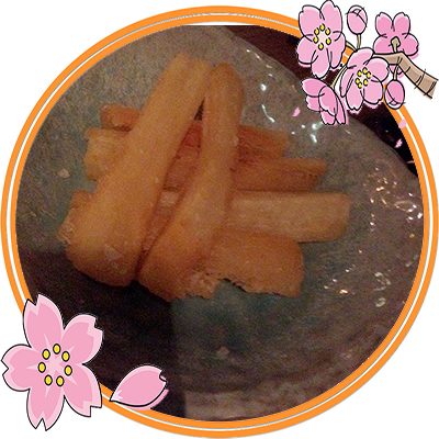 אוכל יפני בלונדון עם ילדים