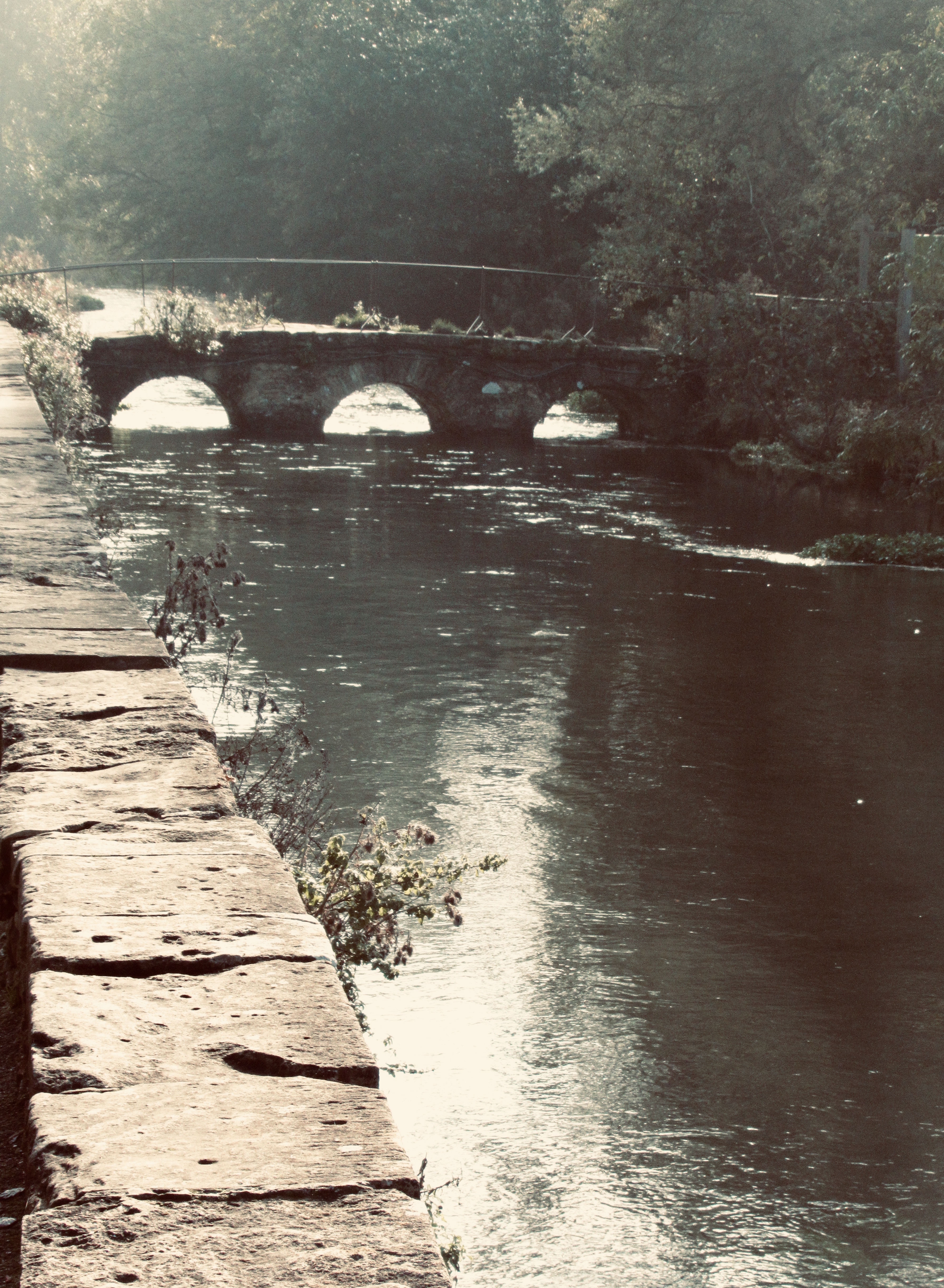 ביבורי עיירה באנגליה
