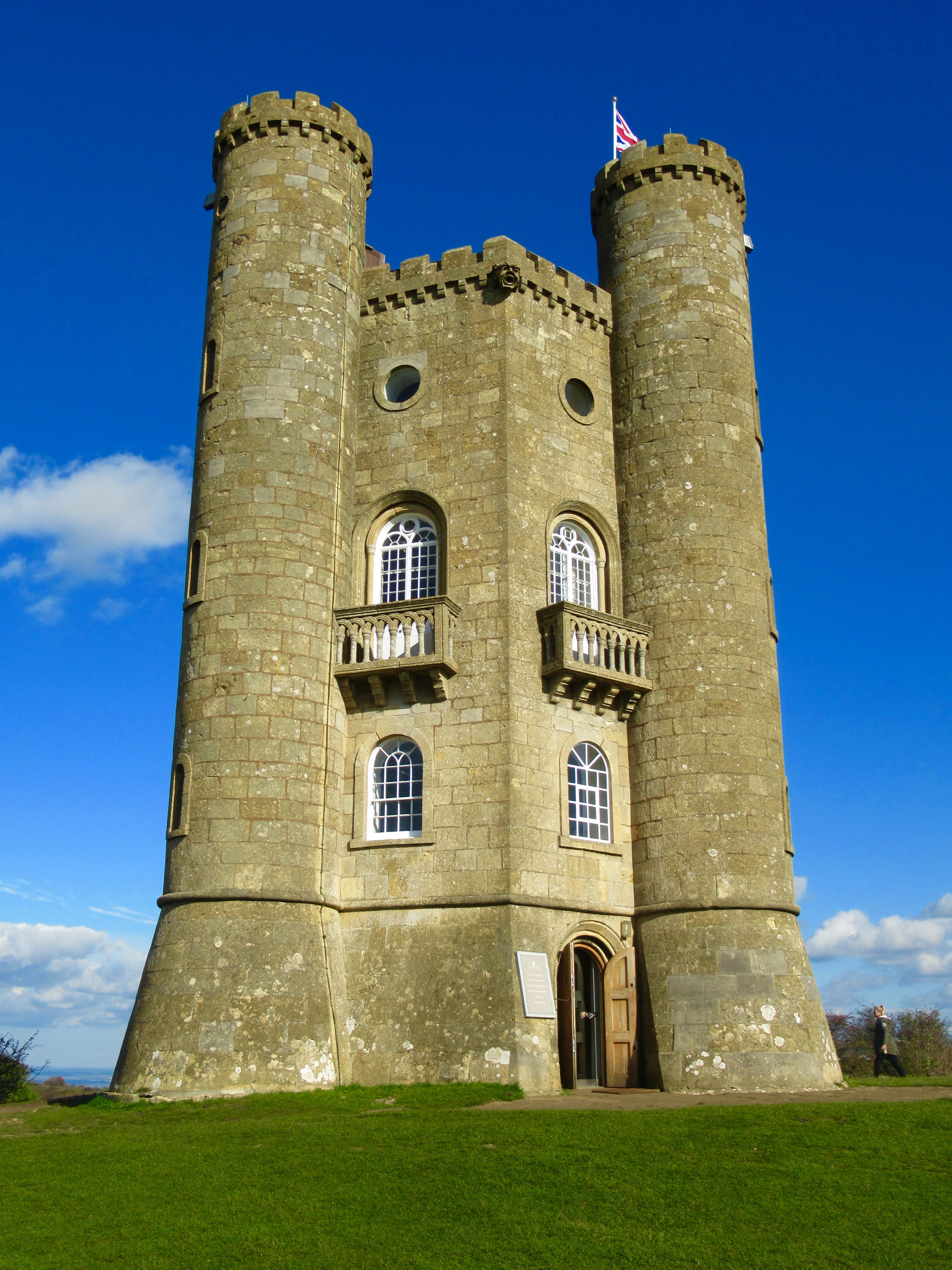 מגדל ברודווי