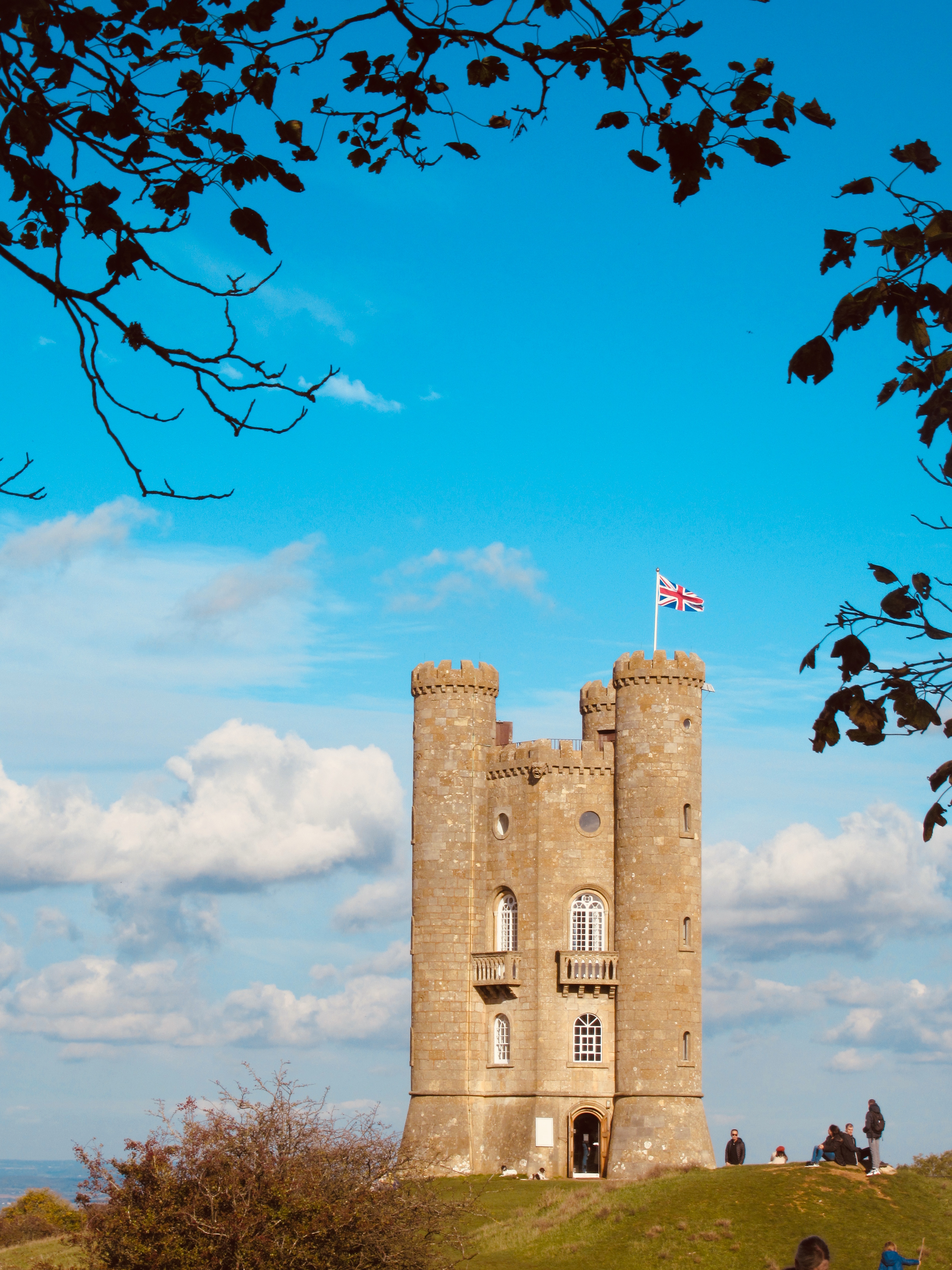 מגדל ברודווי