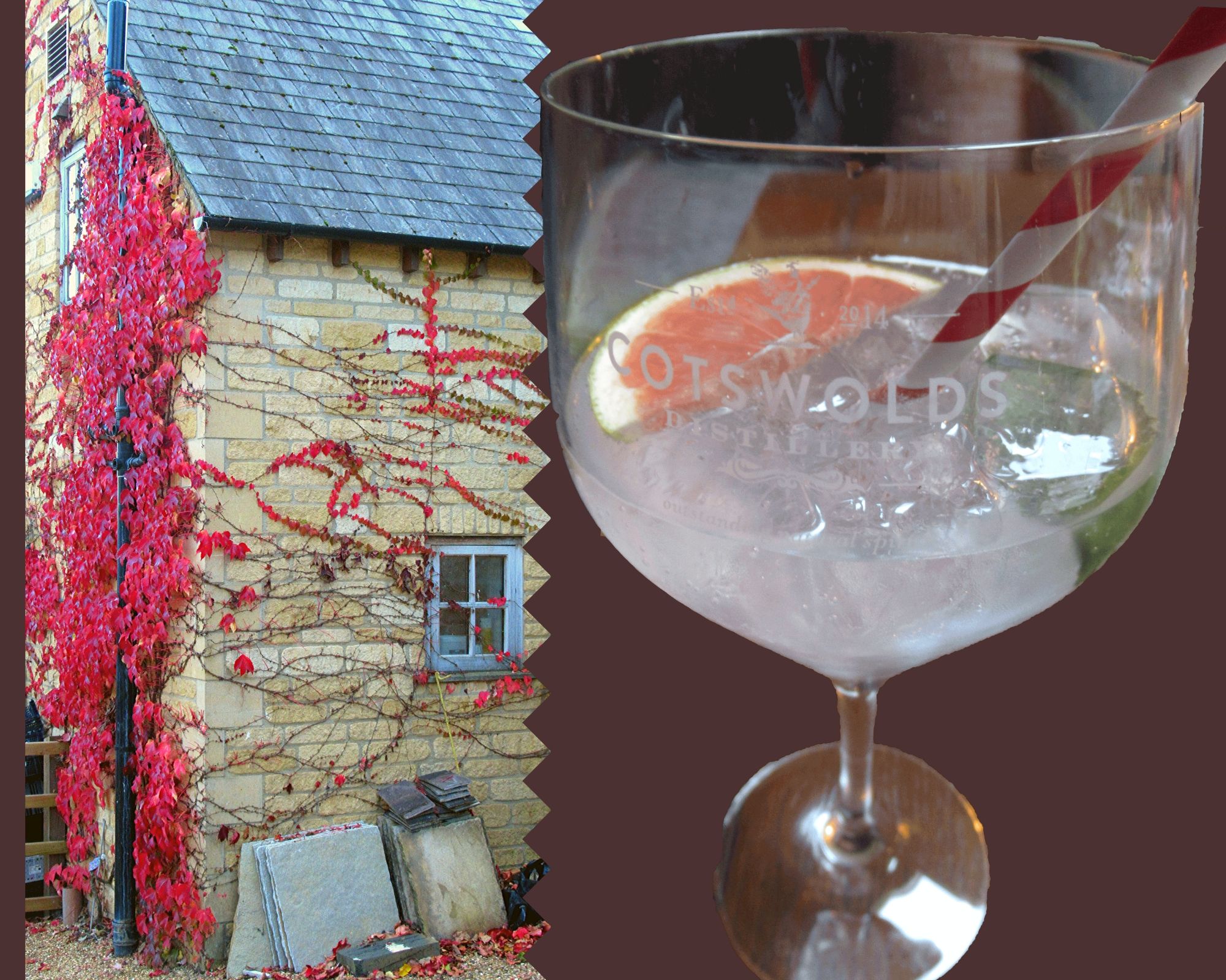 מסעדה בקוטסוולד