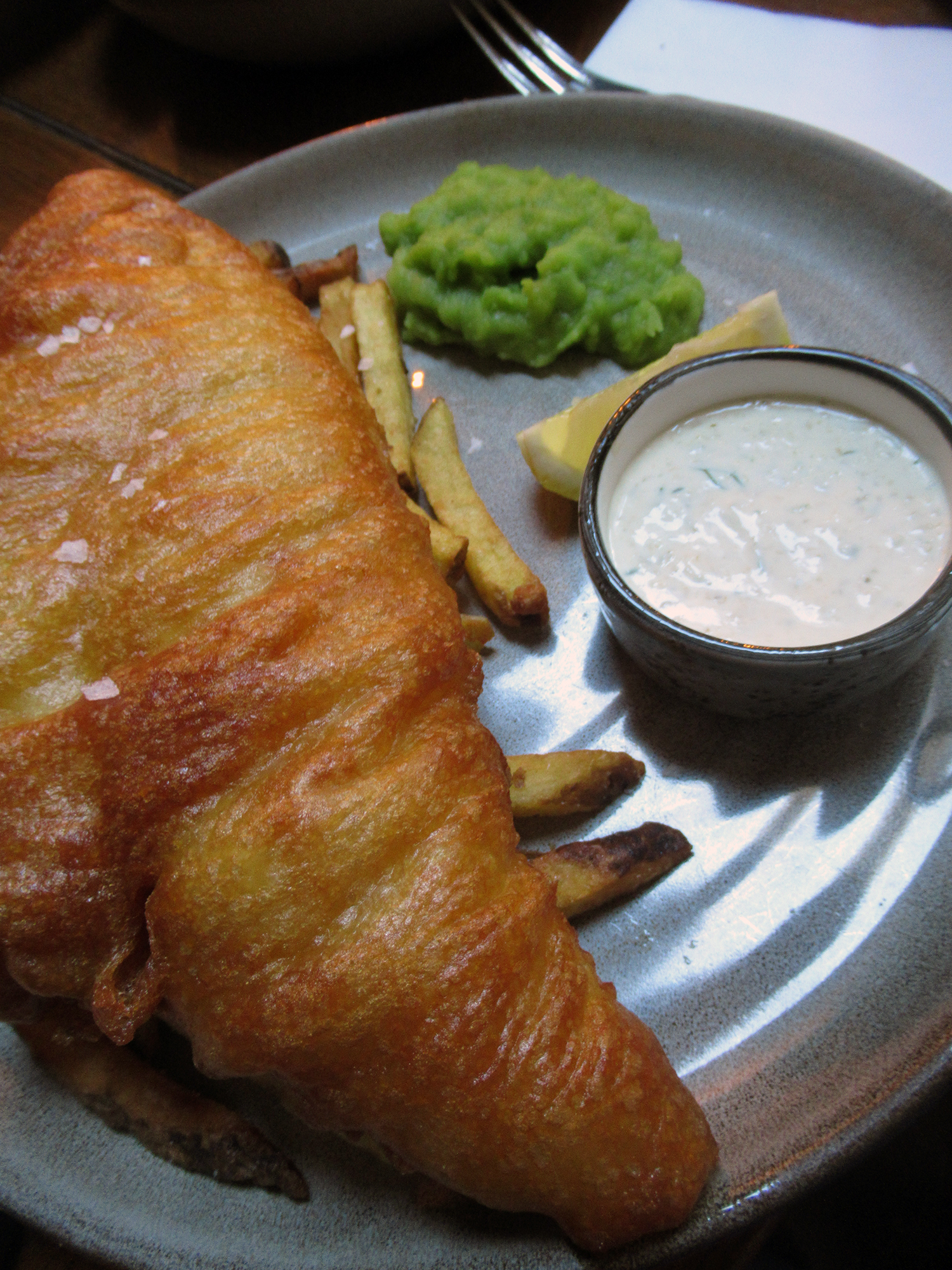 מסעדה בקוטסוולד