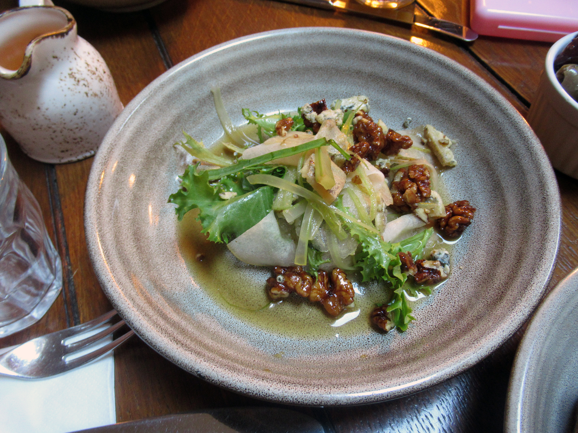 מסעדה בקוטסוולד