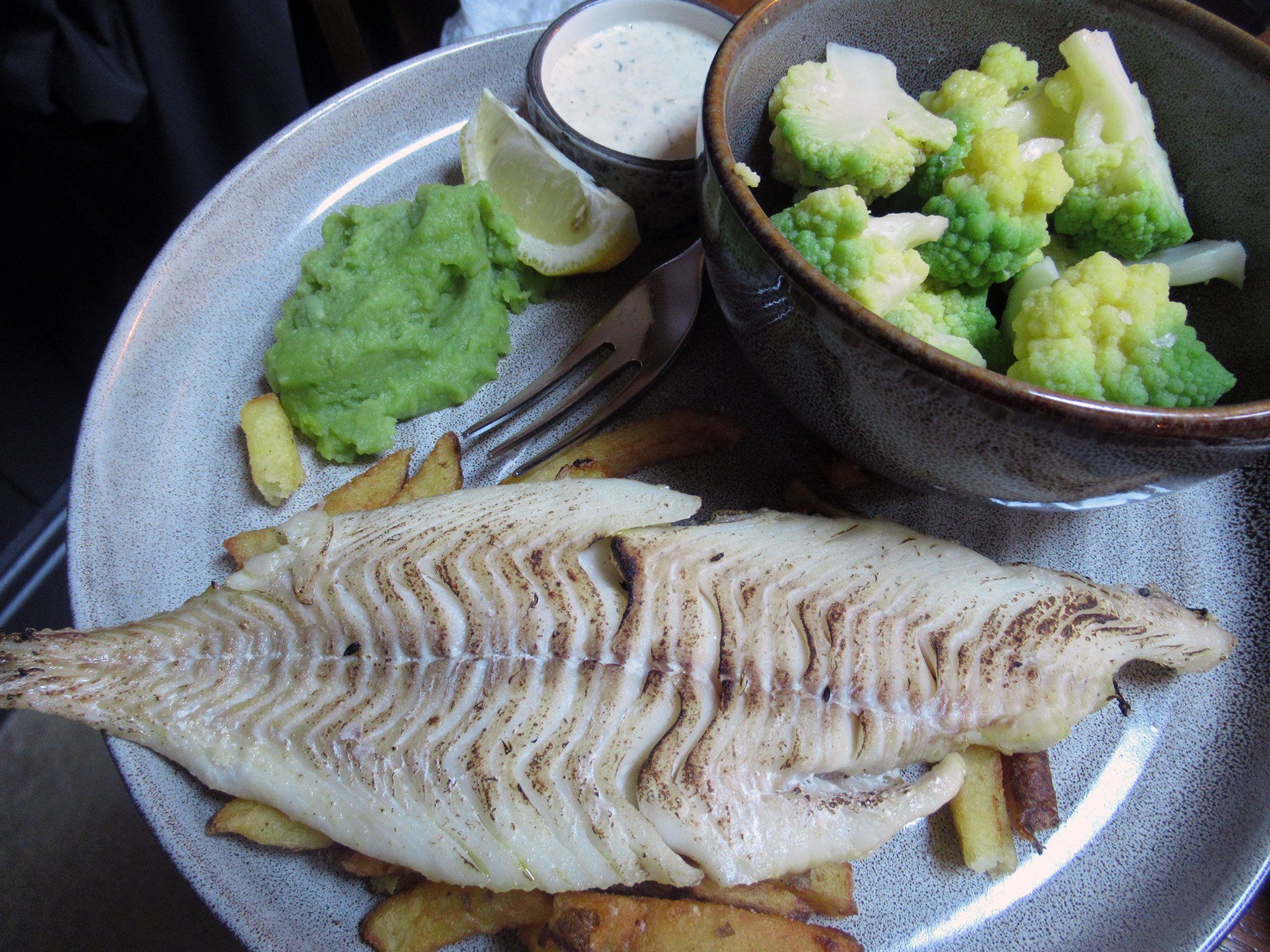 מסעדה בקוטסוולד