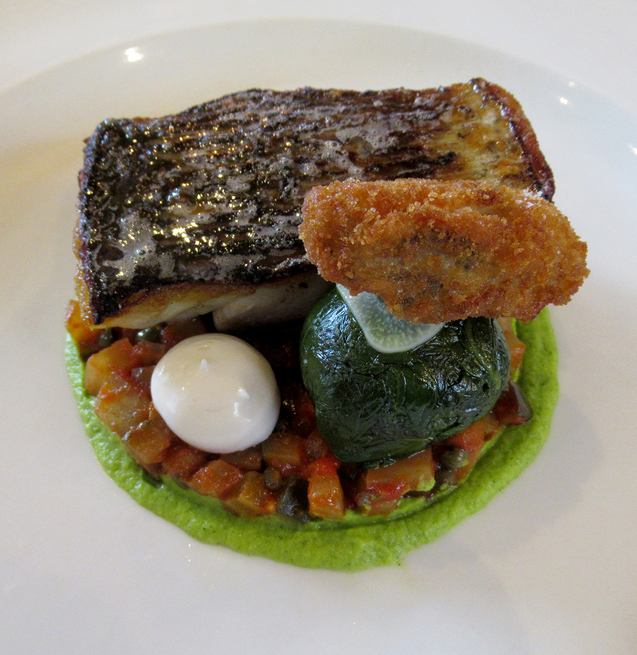 מסעדה בקוטסוולד