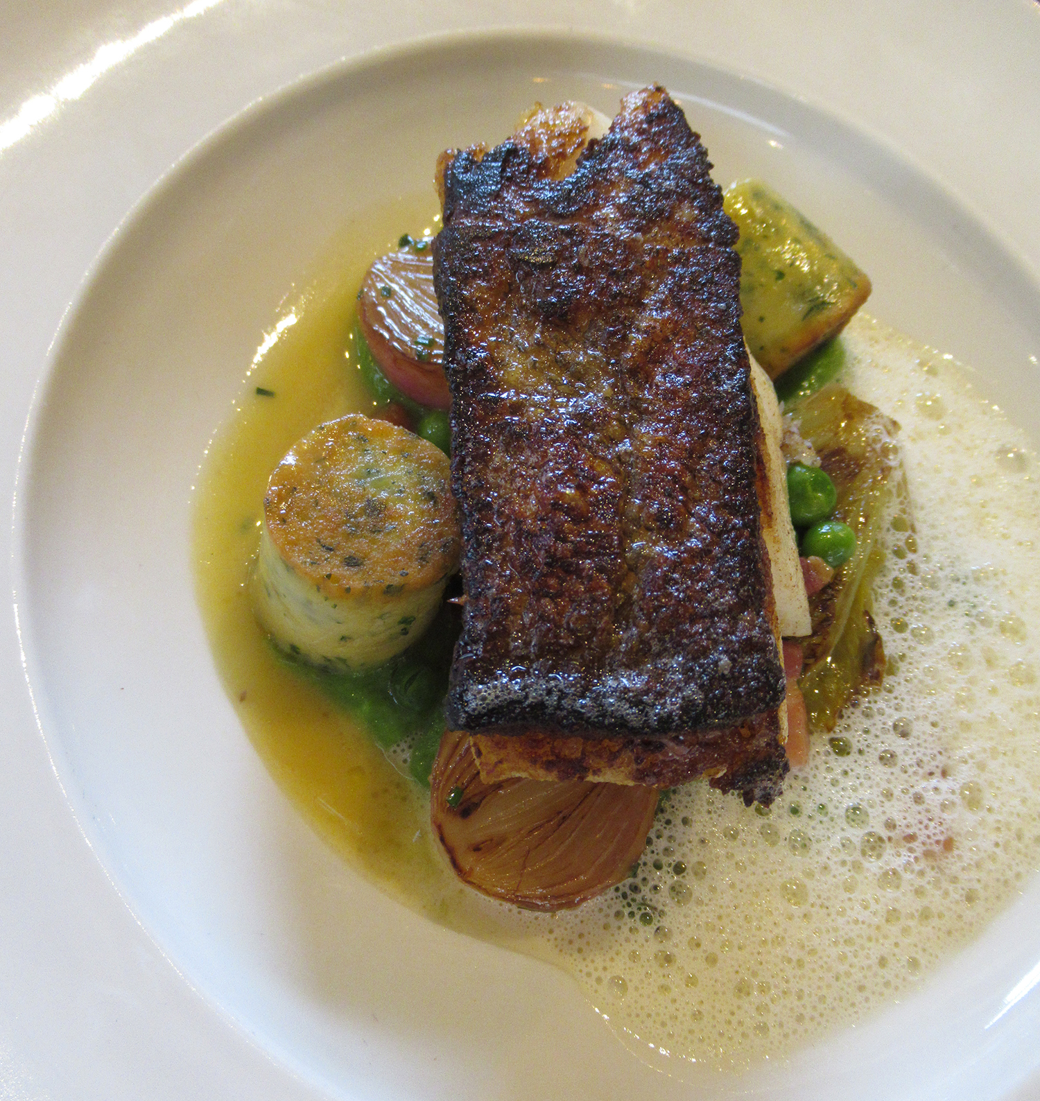 מסעדה בקוטסוולד