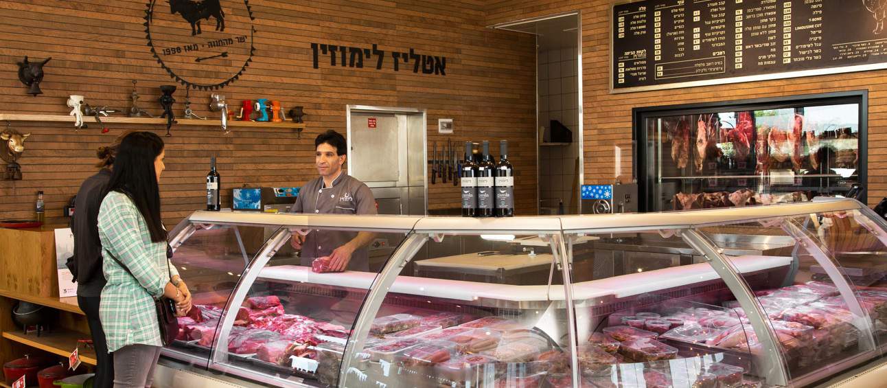 מקומות לאכול בעמק יזרעאל