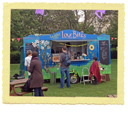 צמחוני, ירוק ויקר - London Green Fair צמחוני, ירוק ויקר - London Green Fair