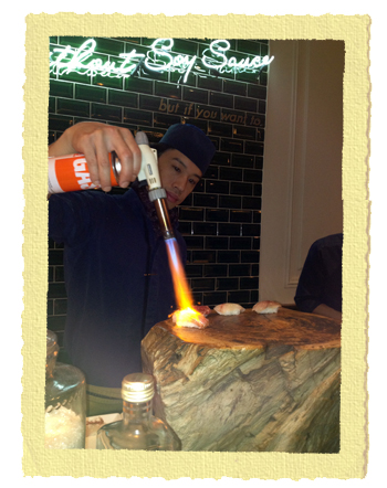 אוכל יפני באנגליה - יאשין סושי בר אוכל יפני באנגליה - יאשין סושי בר