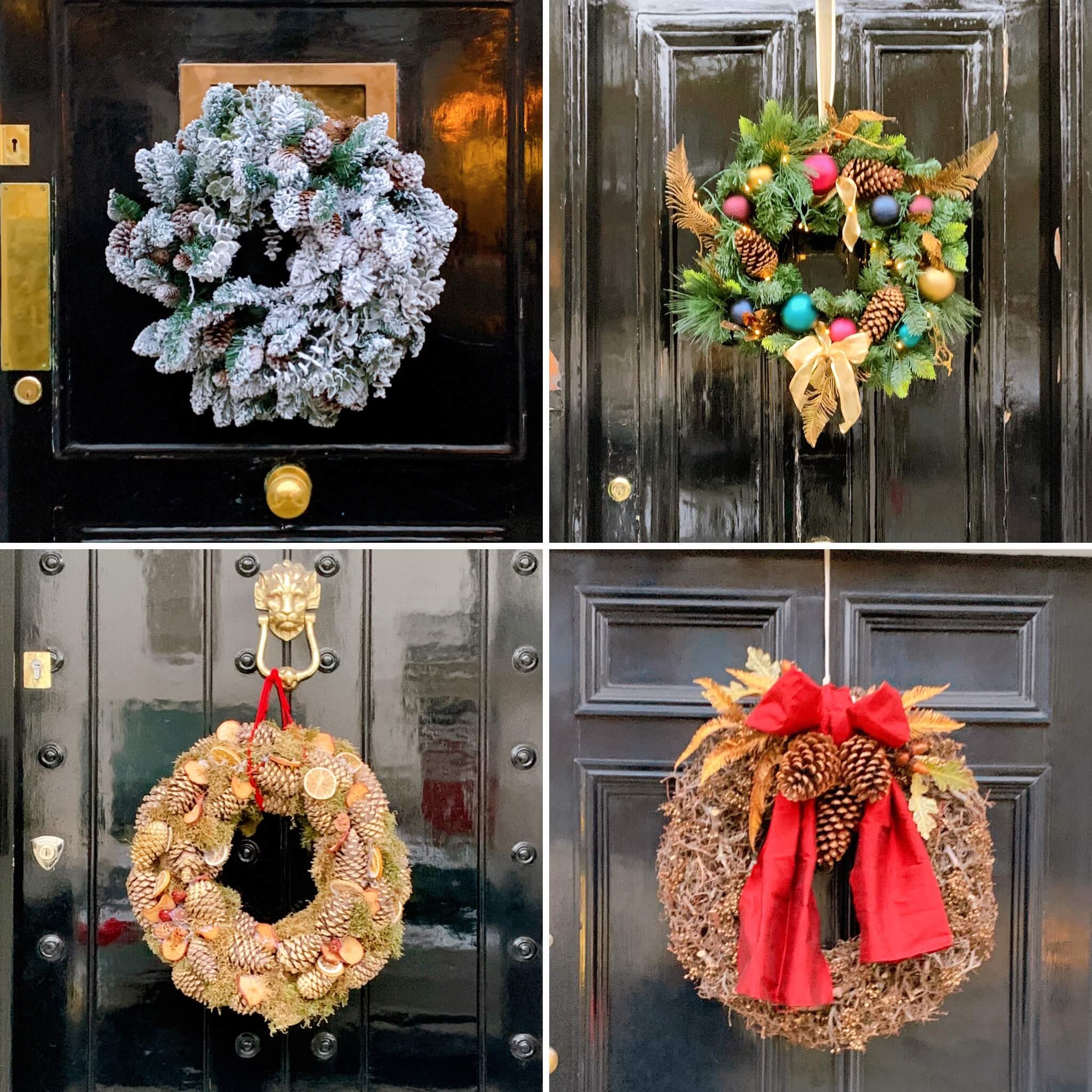 בלגרביה שכונה בלונדון