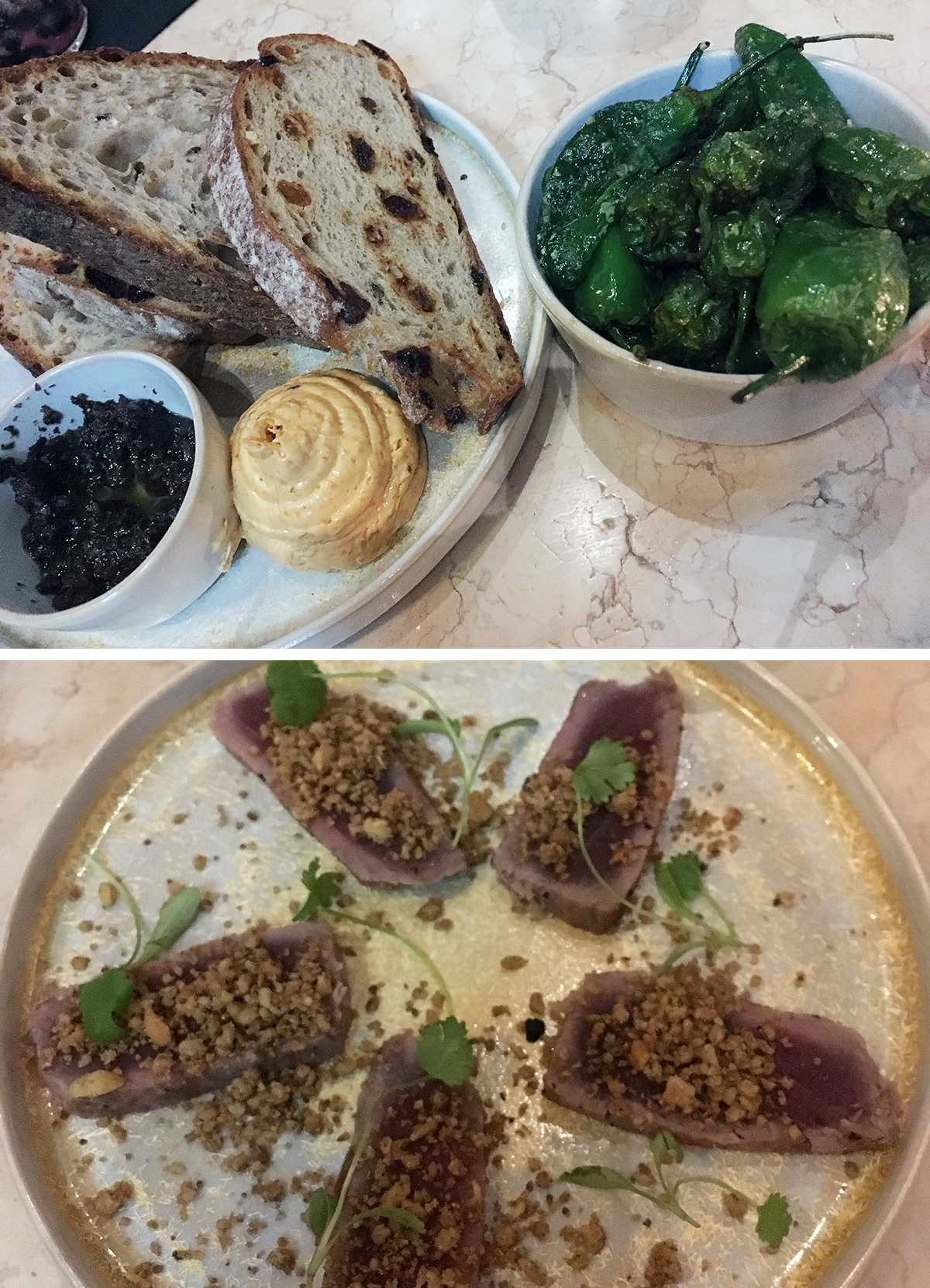 מסעדות ישראליות בלונדון