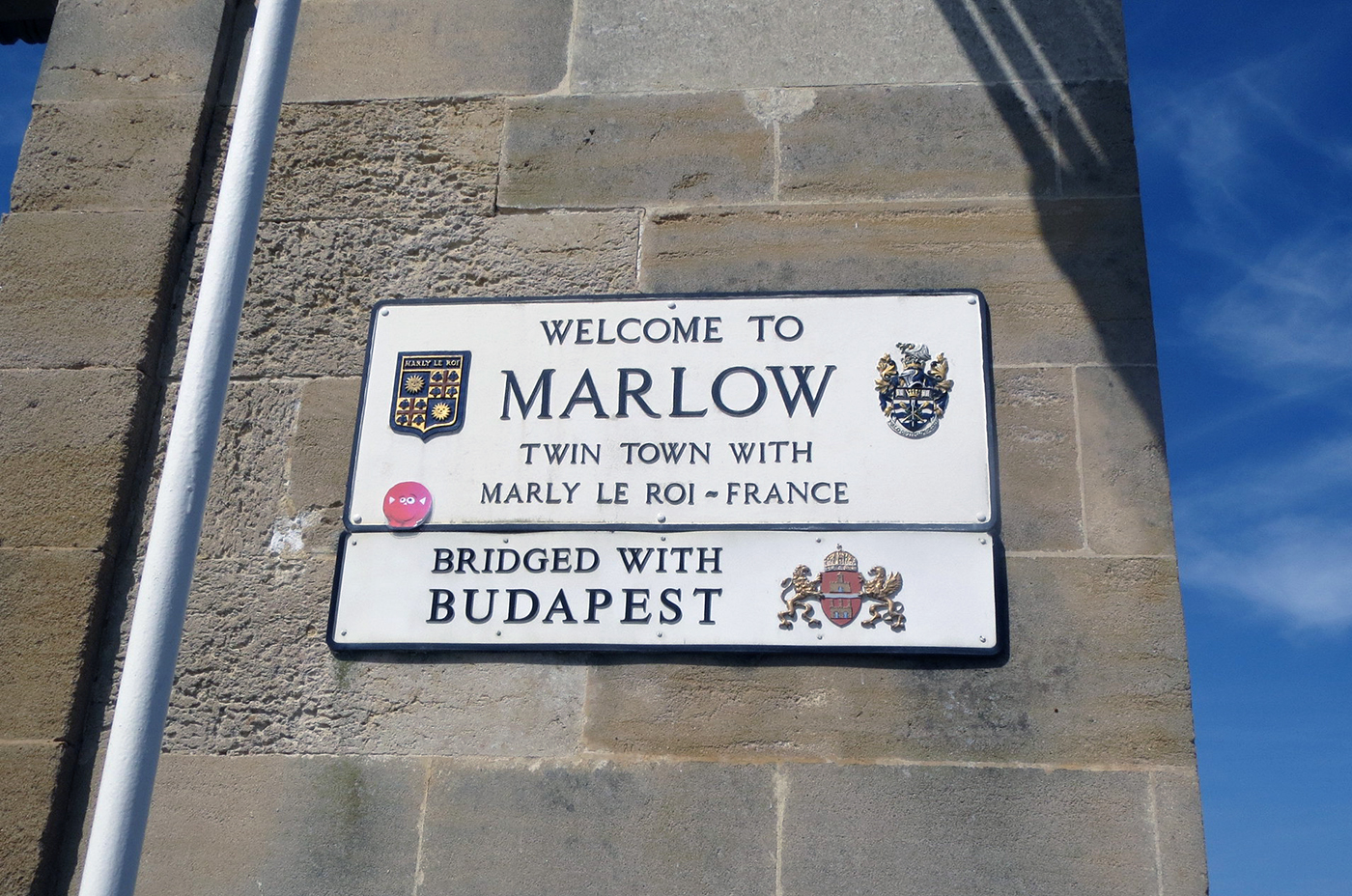 גשר על התמזה