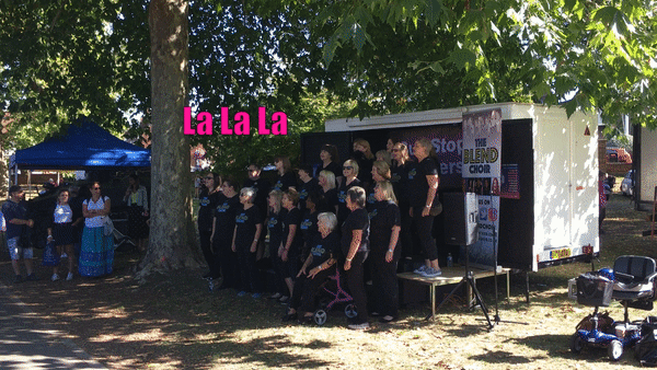 פסטיבל בעיירה מרלו