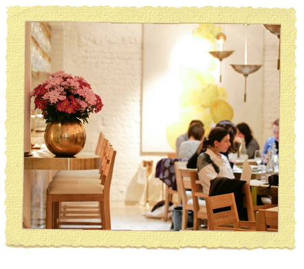 NOPI המסעדה של יותם אוטולנגי בסוהו NOPI המסעדה של יותם אוטולנגי בסוהו