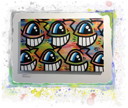 אומנות רחוב בלונדון אומנות רחוב בלונדון