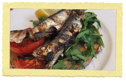 מסעדת טאפאס ניו זילנדית בלונדון - The Providores מסעדת טאפאס ניו זילנדית בלונדון - The Providores