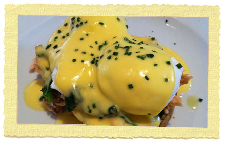 מסעדת טאפאס ניו זילנדית בלונדון - The Providores מסעדת טאפאס ניו זילנדית בלונדון - The Providores