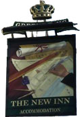 ה-new Inn בר אנגלי שכונתי ה-new Inn בר אנגלי שכונתי