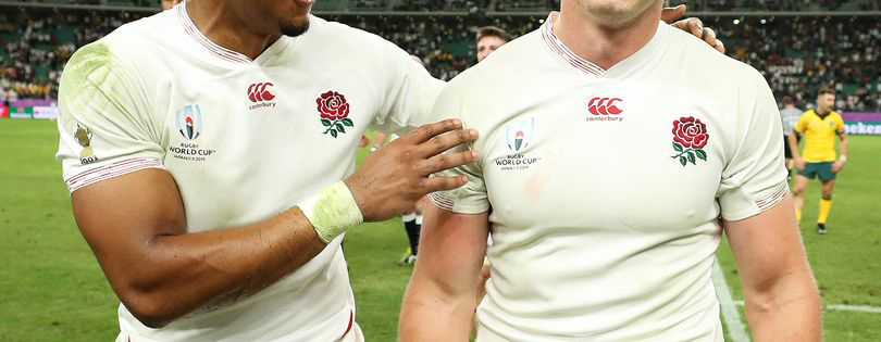 נבחרת הרוגבי האנגלית