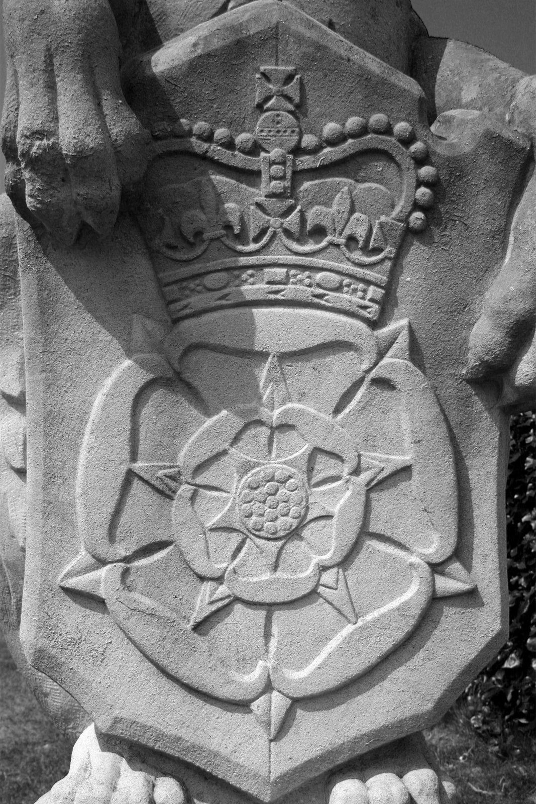 הגן הבוטני קיו בלונדון