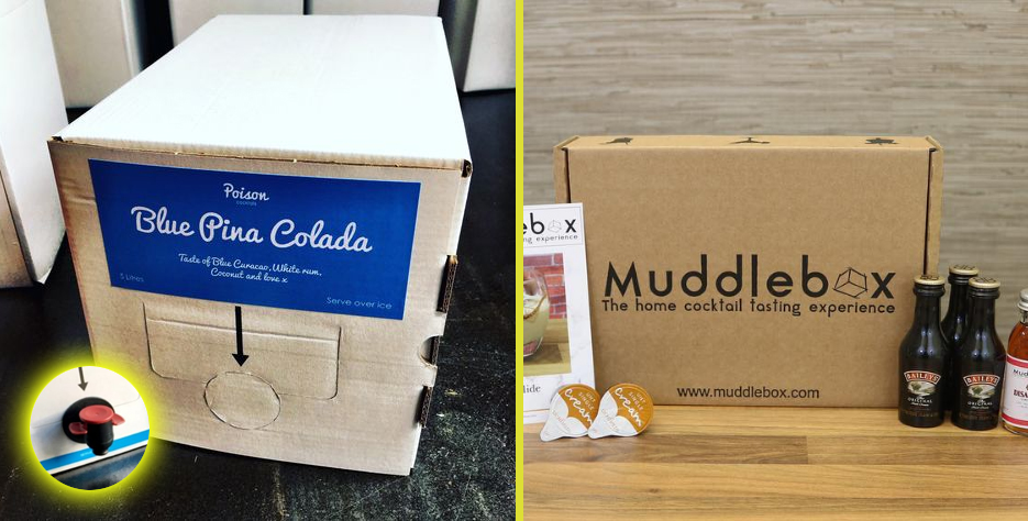 גבינות בדואר