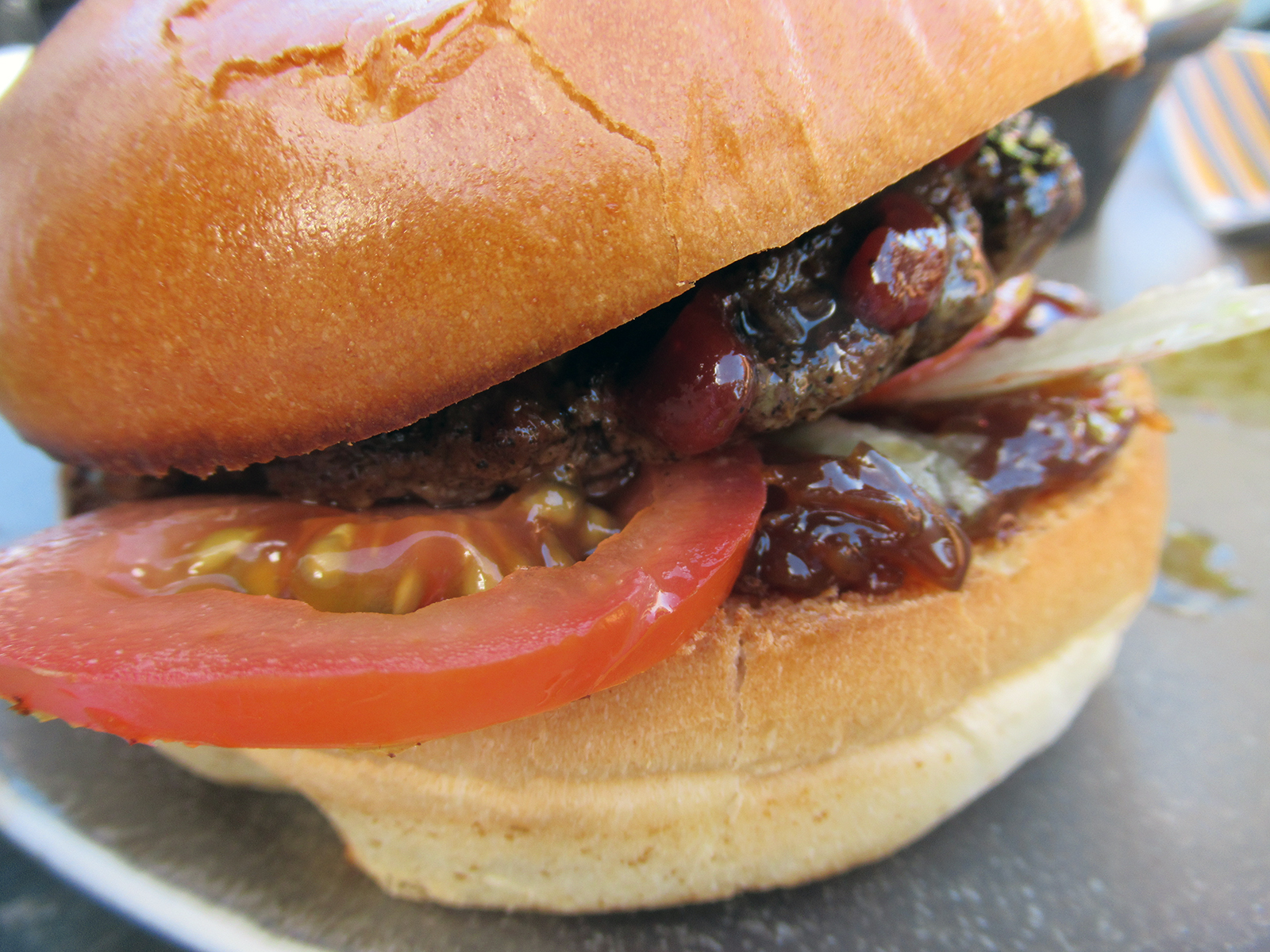 אוכל בסקוטלנד