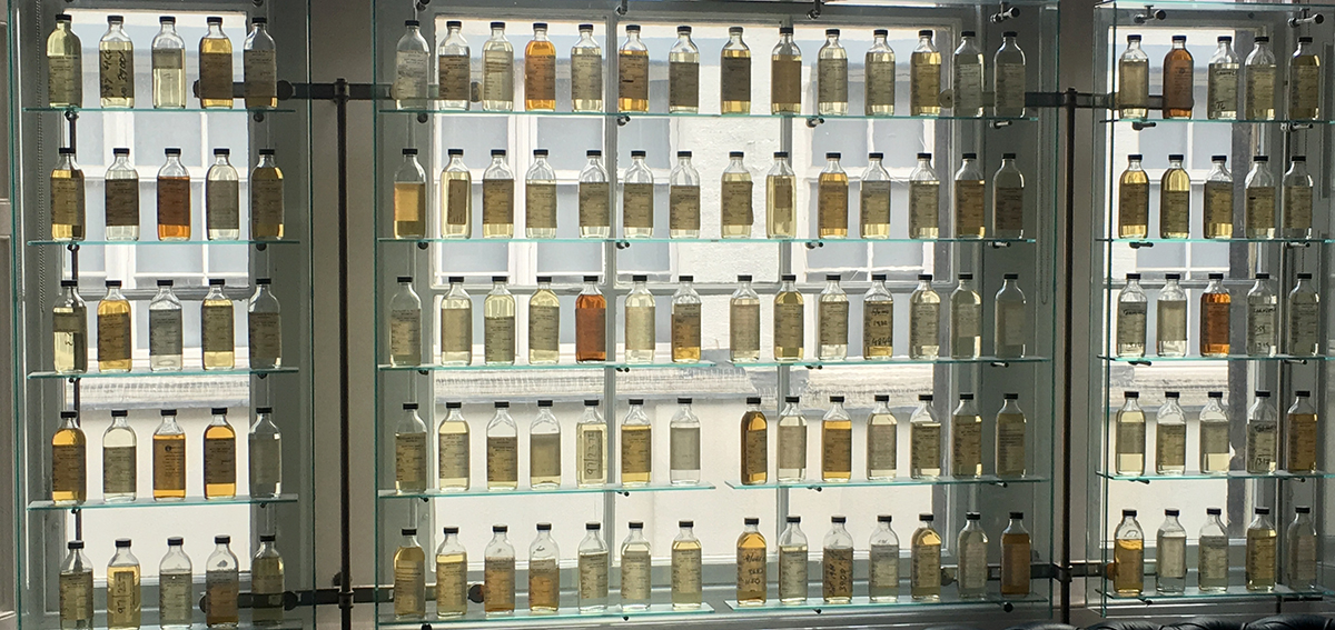 וויסקי בסקוטלנד