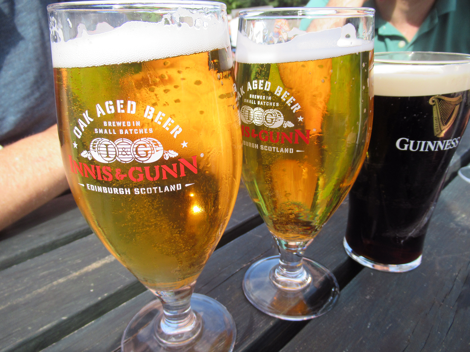 טיול בסקוטלנד