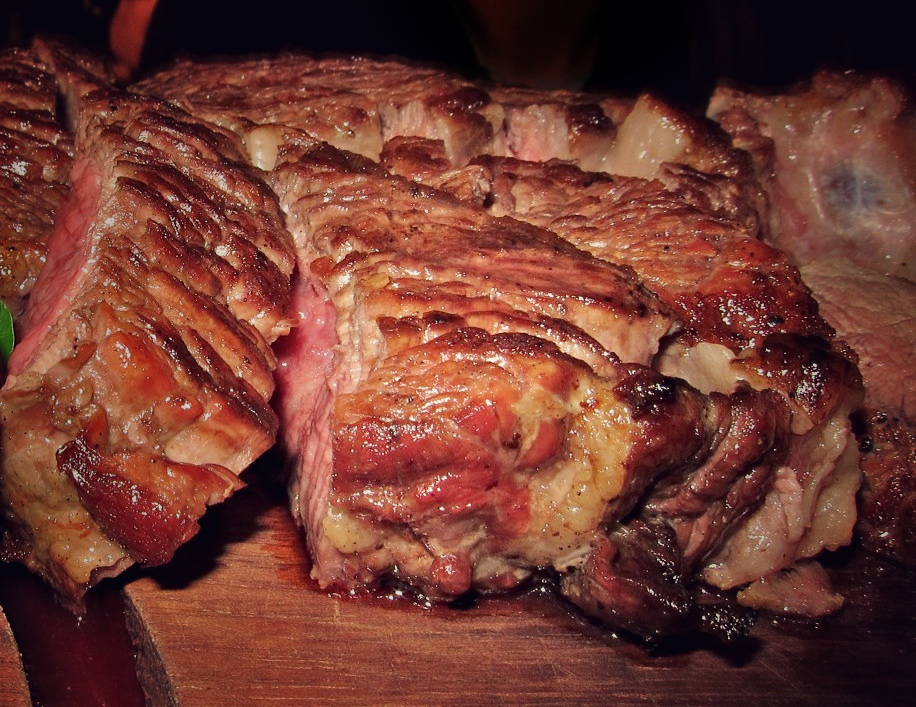 שוק סימת'פילד הוותיק בלונדון