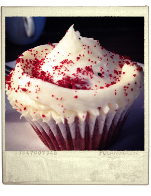 מאפייה בלונדון - עוגות וקפקייקס - Hummingbird Bakery מאפייה בלונדון - עוגות וקפקייקס - Hummingbird Bakery