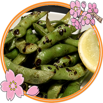 אוכל יפני בלונדון עם ילדים