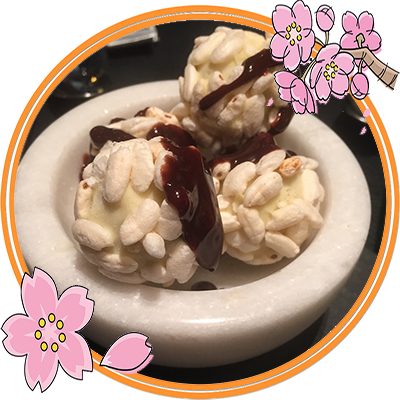 אוכל יפני בלונדון עם ילדים