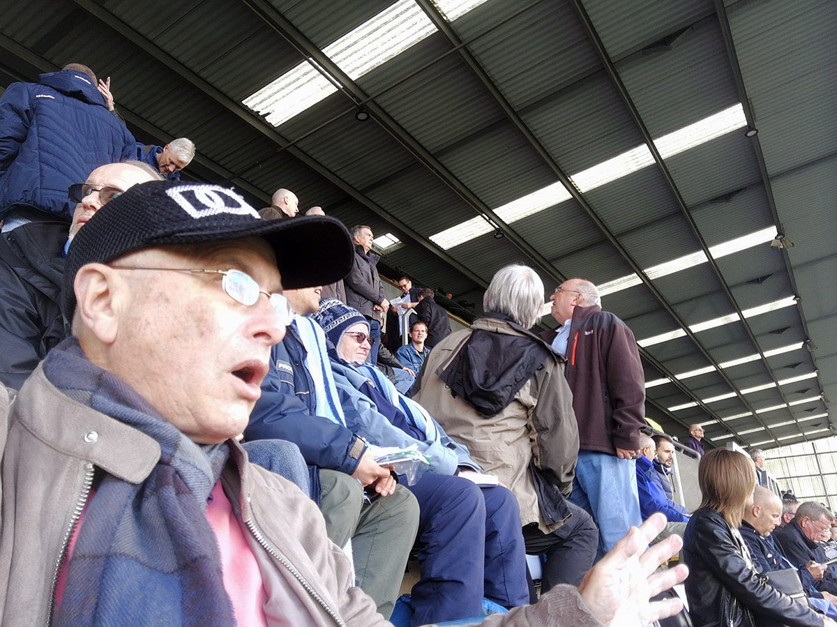 כדורגל בליגה באנגליה