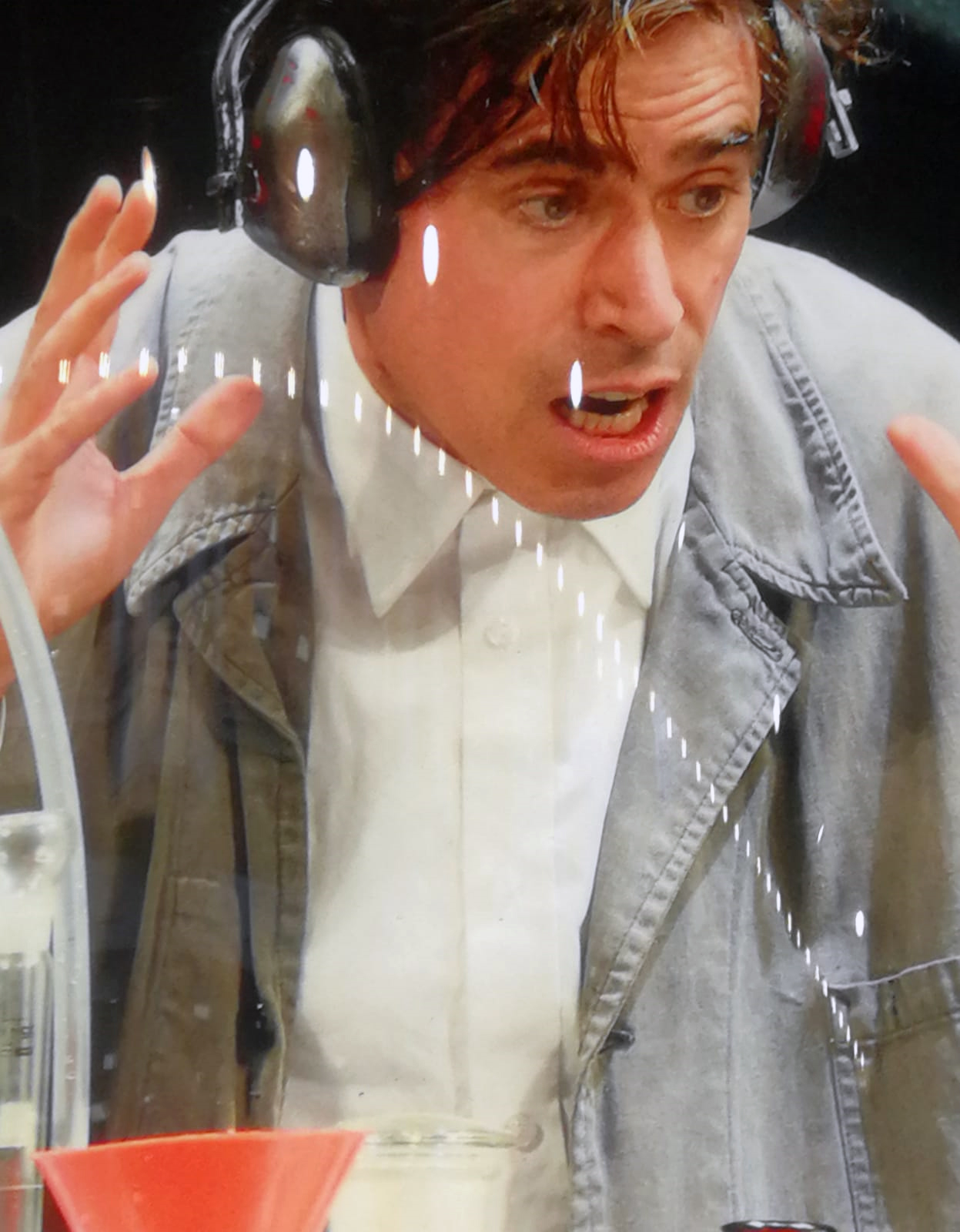 הצגה מלחמת העולמות