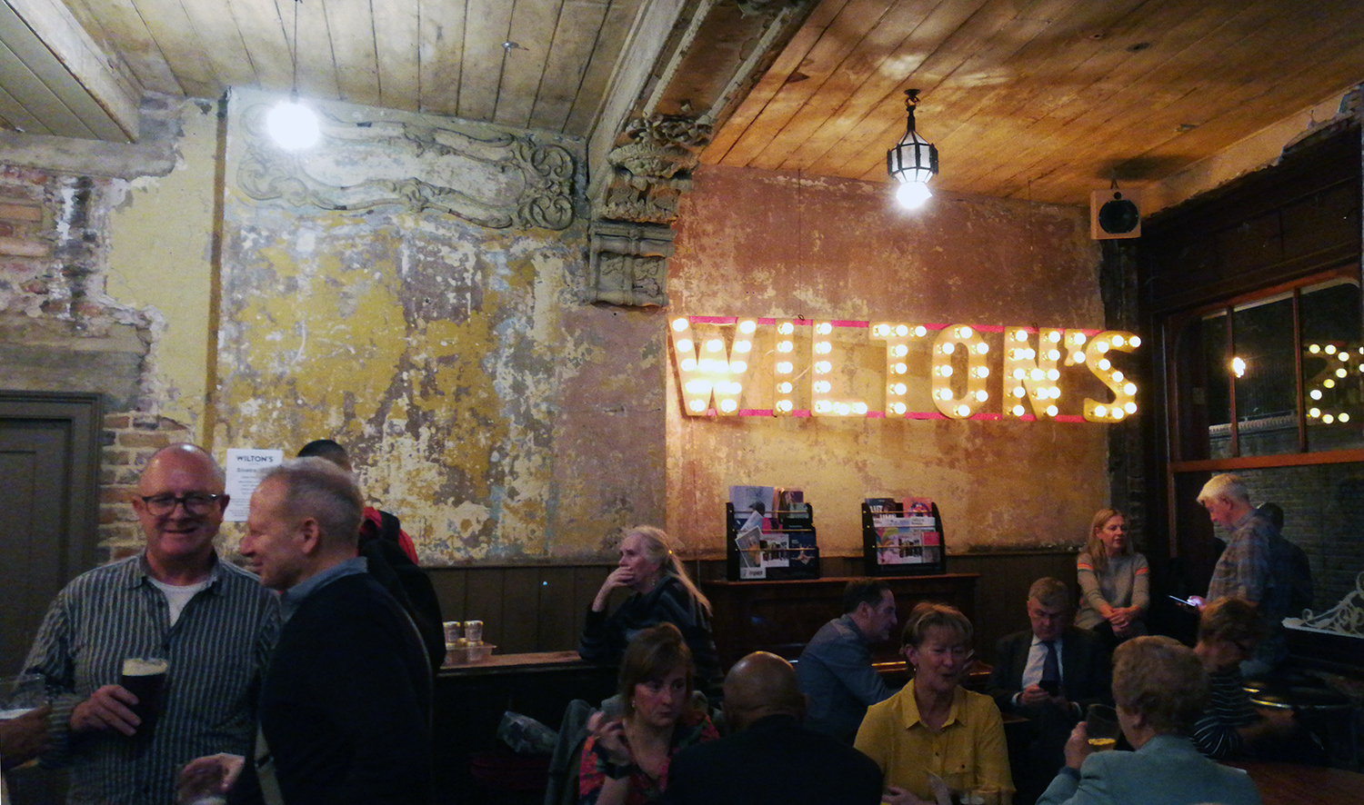 הצגה פרנק סינטרה