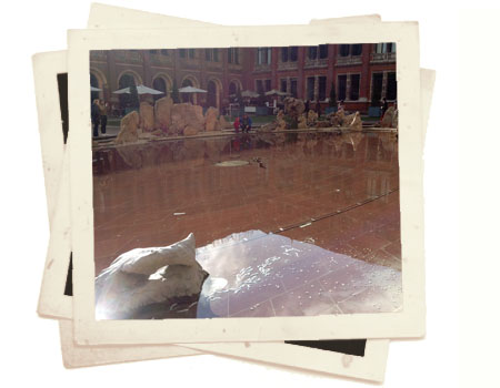 מוזיאון ויקטוריה אנד אלברט מוזיאון ויקטוריה אנד אלברט