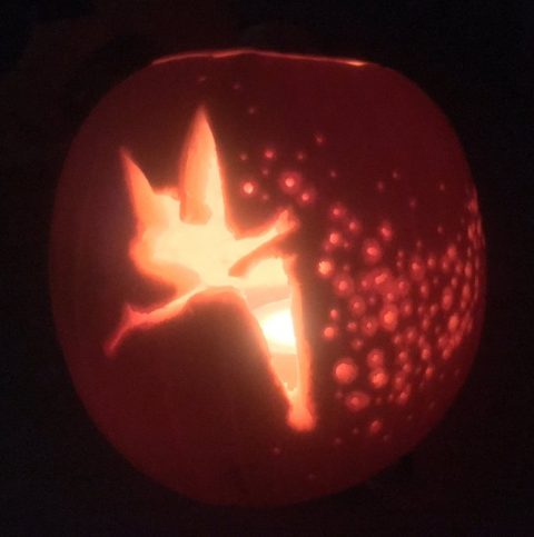 דלעת להלאווין